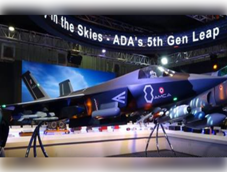 Defence Research and Development Organisation