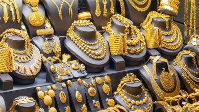 UP Gold Price Today: Great opportunity to buy gold in UP! Prices fall from record high, check today's latest rates