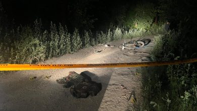 Lawrence Gang Shooter: Lawrence gang shooter killed in encounter, UP STF and Delhi Special Cell killed him in Hapur