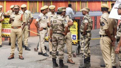 Hyderabad Bomb Plot Foiled: Was a major terrorist attack going to happen in Hyderabad? 2 suspects linked to ISIS arrested, explosives also recovered