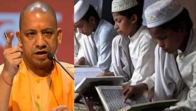 Uttar Pradesh News: CM Yogi's big decision, now these big changes will happen in madrasas