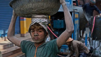 CM Yogi Latest News: Yogi government's new strategy against child labour, task force to be formed in every district