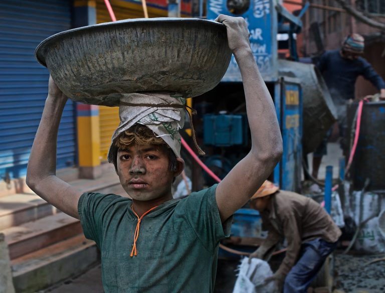 CM Yogi Latest News: Yogi government's new strategy against child labour, task force to be formed in every district
