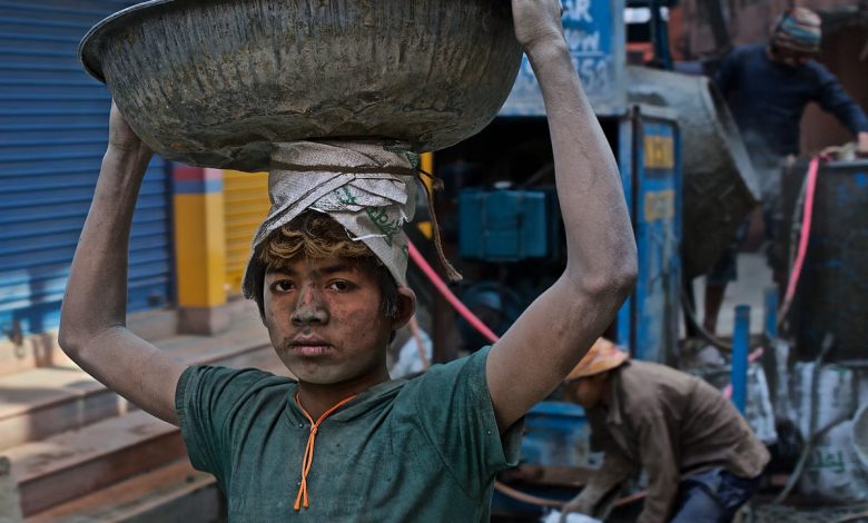 CM Yogi Latest News: Yogi government's new strategy against child labour, task force to be formed in every district
