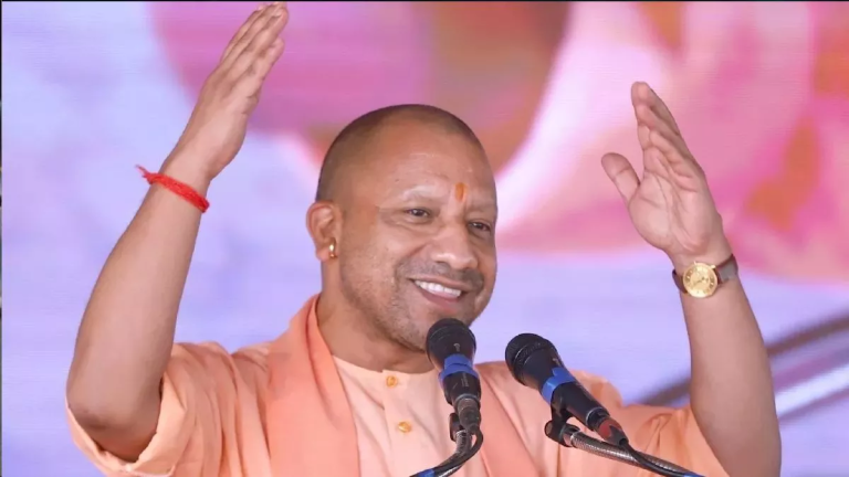 Uttar Pradesh News: Now 8 lakh women will become property owners, masterstroke of Yogi government!
