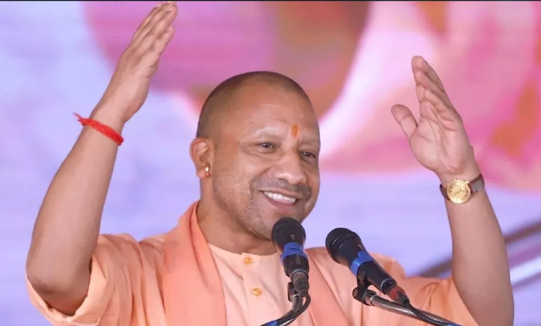 Uttar Pradesh News: Now 8 lakh women will become property owners, masterstroke of Yogi government!