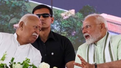Caste Census News: Sangh had given indications of caste census one and a half year ago, final approval was given by Modi-Bhagwat meeting