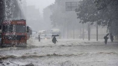 Weather Alert: Rain and storm wreak havoc in Uttarakhand, alert till May 26 – Be alert, be safe!