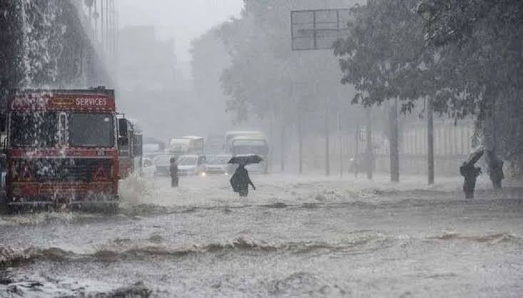 Weather Alert: Rain and storm wreak havoc in Uttarakhand, alert till May 26 – Be alert, be safe!