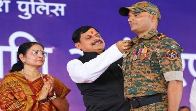 There is a stigma on Jamaatism, it is our national responsibility to eradicate it completely - CM Mohan Yadav