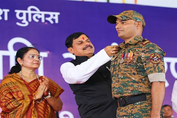 There is a stigma on Jamaatism, it is our national responsibility to eradicate it completely - CM Mohan Yadav