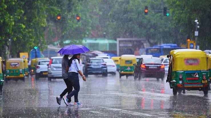 Monsoon arrives early in Kerala, not much delay in MP now!