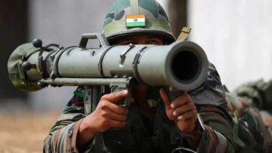 India-Pakistan War: Amid tension with Pakistan, India gets 'Sky Protector', with the help of Russia the enemy will be destroyed in a moment