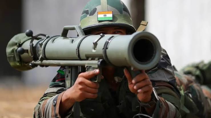 India-Pakistan War: Amid tension with Pakistan, India gets 'Sky Protector', with the help of Russia the enemy will be destroyed in a moment
