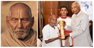 Yoga Guru Shivanand Baba Demise: 128 -year -old Baba Shivanand passes away in Varanasi, honored with Padma Shri in 2022