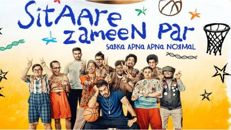 Aamir Khan Sitaare Zameen Par Trailer: People are angry at the trailer of 'Sitaare Zameen Par'- Demand for boycott intensifies on social media, know the whole matter