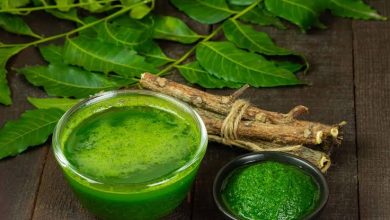 Neem Paste For Skin: Neem paste is a natural and effective facial care remedy in summer!