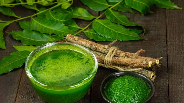 Neem Paste For Skin: Neem paste is a natural and effective facial care remedy in summer!