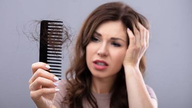 Hair Fall: Now your hair will not fall! Adopt these easy home remedies and get thick, strong hair naturally!