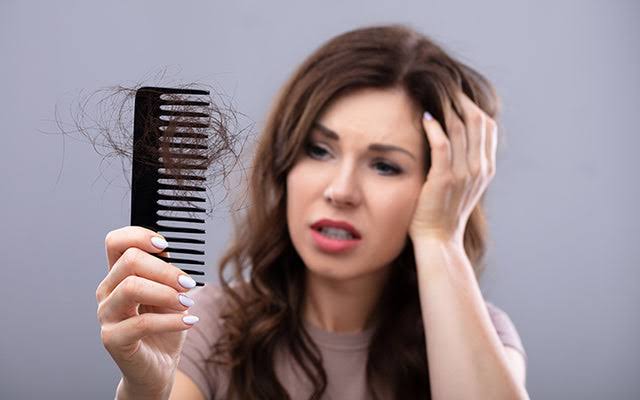 Hair Fall: Now your hair will not fall! Adopt these easy home remedies and get thick, strong hair naturally!