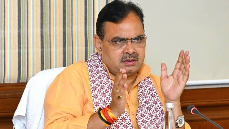 Rajasthan CM Death Threat: Rajasthan Chief Minister and Sports Council Secretary received death threats, high level security review started