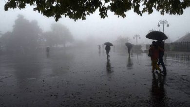 Weather Update: Storm and rain will again become a problem in Delhi… Weather will change in UP-Bihar too, know what will be the condition of these states?