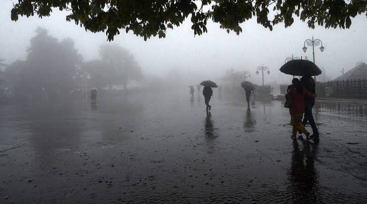 Weather Update: Storm and rain will again become a problem in Delhi… Weather will change in UP-Bihar too, know what will be the condition of these states?