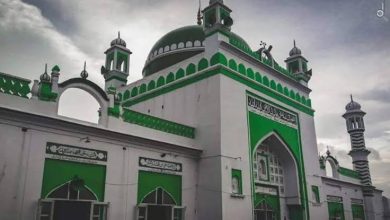 Sambhal Masjid Dispute: Allahabad HC will give its verdict on Sambhal Jama Masjid dispute today, Muslim side filed a petition