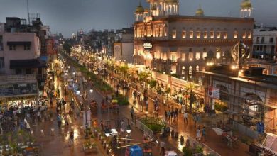 Delhi Market Redevelopment: CM Rekha Gupta took an important step regarding Chandni Chowk and Sadar Bazar, will get relief from jam and dirt