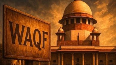 Waqf Amendment Act: Hearing on Waqf law continues in Supreme Court, read what arguments Kapil Sibal gave?