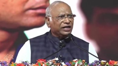 Karnataka Sankalp Rally: What did Kharge say about Operation Sindoor and Angred BJP