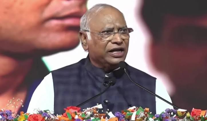 Karnataka Sankalp Rally: What did Kharge say about Operation Sindoor and Angred BJP