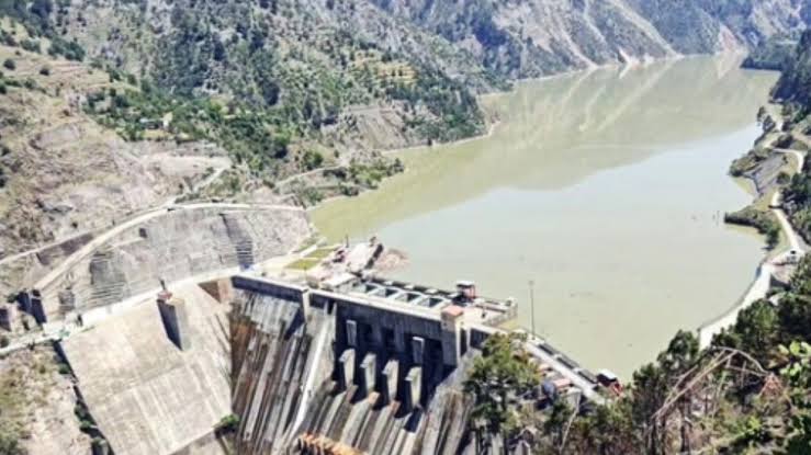 Pakistan Water Crisis: Pakistan will crave for every drop, India takes another tough step