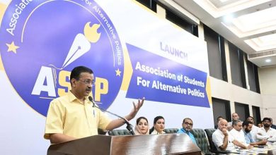 DUSU Election 2025: Kejriwal will contest DUSU elections ASAP, membership numbers released
