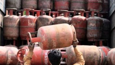 Explosion in gas cylinder: Caution is the only protection, carelessness can be fatal!