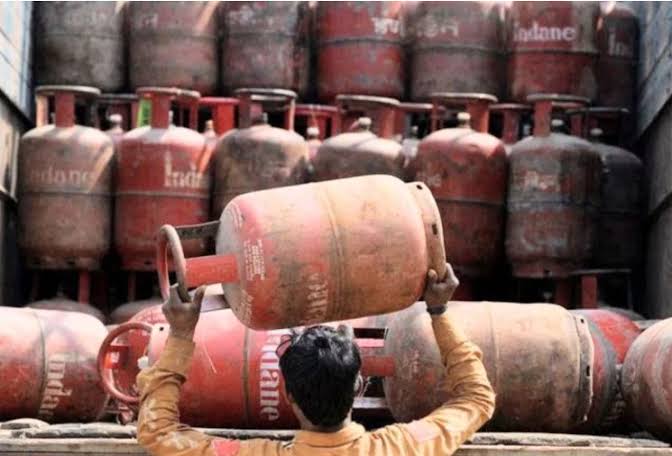 Explosion in gas cylinder: Caution is the only protection, carelessness can be fatal!