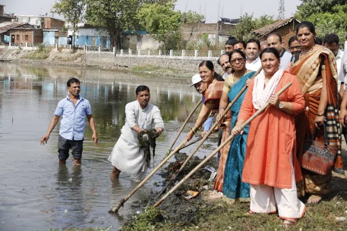 Rajasthan News: Appeal for labour donation by reaching village to village, 'Amrit Jalam' campaign will be launched on June 5