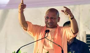 CM Yogi Latest News: CM Yogi warned Pakistan from Kanpur, counted India's growing steps!