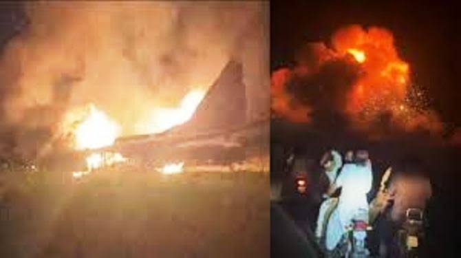 Operation Sindoor: Beyond imagination… India destroyed Lashkar-Jaish terrorists in Pakistan
