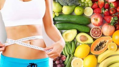Drink these 5 vegetable juices on an empty stomach in the morning, belly fat will disappear and your health will improve tremendously