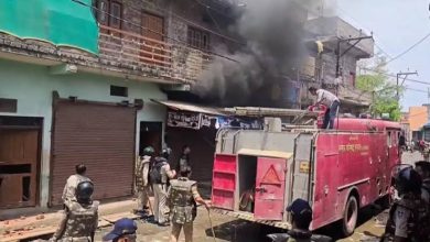 Ujjain Love Jihad Ring Busted: Love Jihad gang in Ujjain… used to make videos after raping, Hindu organizations burnt the house, created ruckus