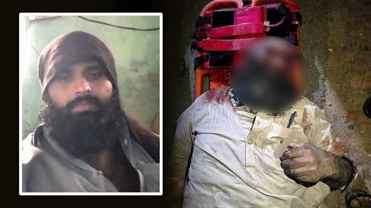 Operation Sindoor: India broke the back of Lashkar-e-Taiba, two top terrorists killed