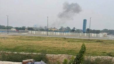 Operation Sindoor: Three explosions one after another in Lahore, Pakistan, emergency siren sounded, people panicked