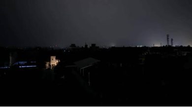 Operation Sindoor: Pakistan fails again…India retaliates in Lahore, blackout in the entire city