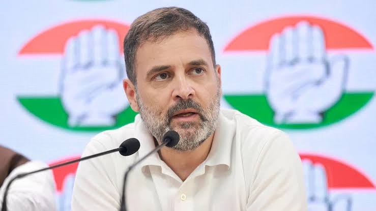 Caste Census: How did Rahul Gandhi become the poster boy for caste census, which even Nehru and Indira Gandhi stayed away from?