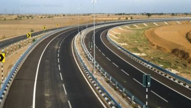 Patna-Sasaram Expressway: A 120 KM long expressway is going to be built in Bihar, the journey will be completed in this many minutes