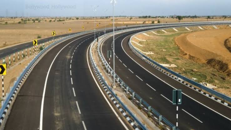 Patna-Sasaram Expressway: A 120 KM long expressway is going to be built in Bihar, the journey will be completed in this many minutes