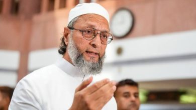India-Pakistan Conflict: Owaisi said on India-Pakistan conflict- It would have been better if PM Modi himself had announced ceasefire