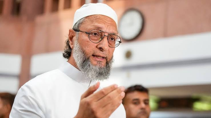 India-Pakistan Conflict: Owaisi said on India-Pakistan conflict- It would have been better if PM Modi himself had announced ceasefire