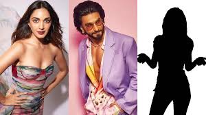Don 3 New Actress: Tripti Dimri will be seen romancing Ranveer Singh in 'Don 3', fans' eyes on the new pair!